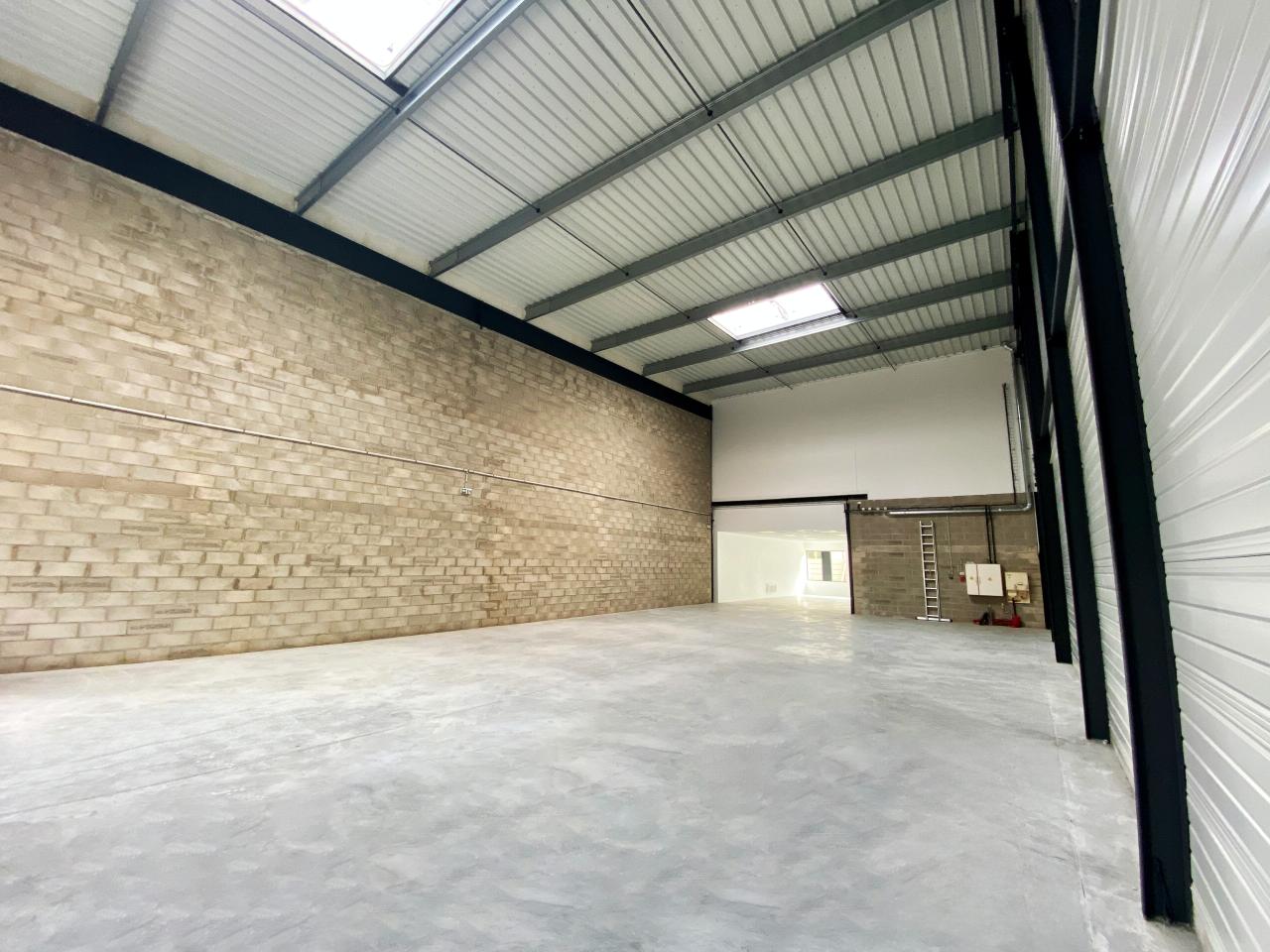 Local d'activité Marignane 10082m² Vente local d'activité Marignane Bouches-du-Rhône OVACT2426832 5